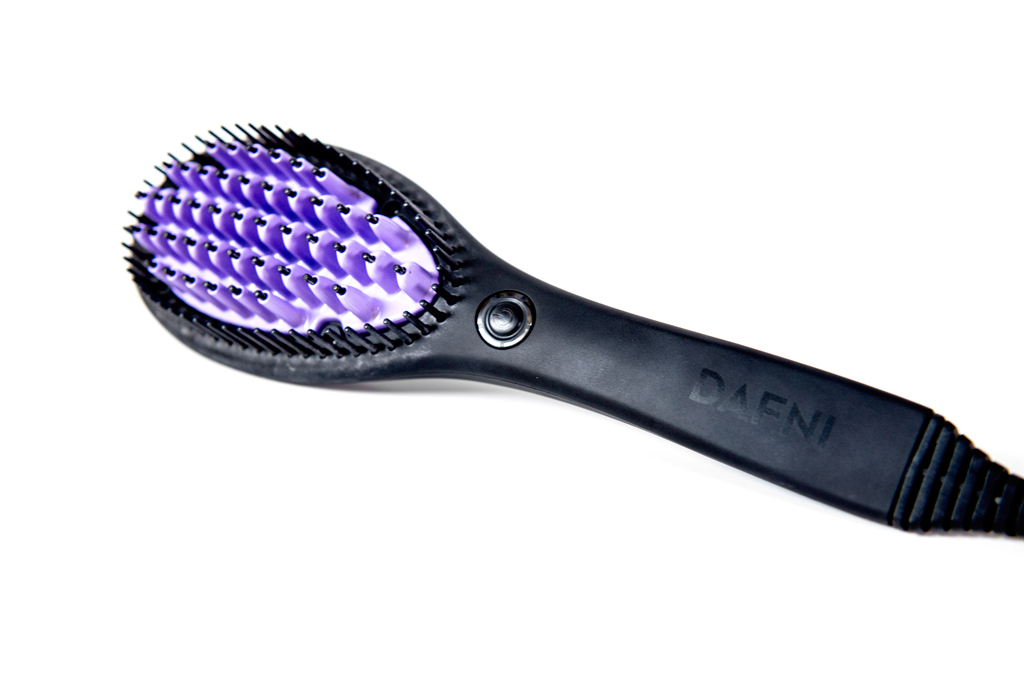 dafnihair brush